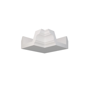 Innenecke OL-30 weiss